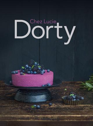 Kniha: Dorty Chez Lucie - 1. vydanie - Lucie Dvořáková