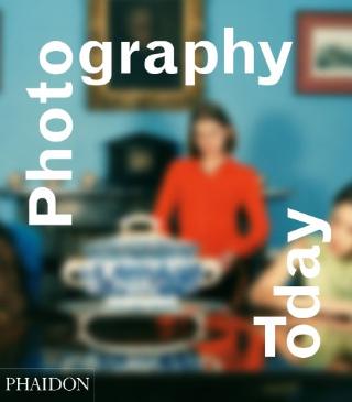 Kniha: Photography Today:A History of Contemporary Photography - Mark Durden
