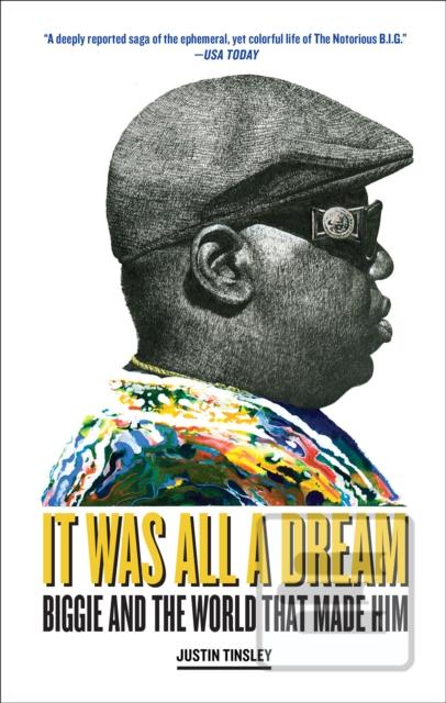 Kniha: It Was All a Dream