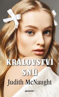 Kniha: Království snů - Judith McNaught