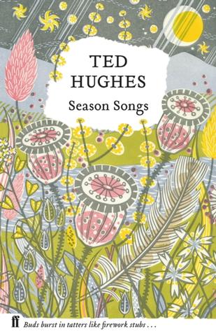 Kniha : Season Songs