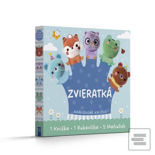 Zvieratká