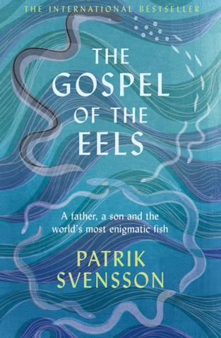 Kniha: The Gospel of the Eels