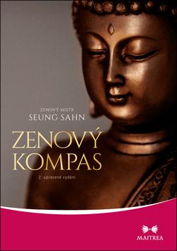 Kniha: Zenový kompas - 2. vydanie - Seung Sahn