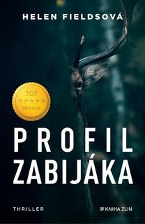Kniha: Profil zabijáka - Helen Fields