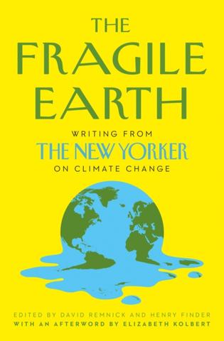 Kniha: The Fragile Earth