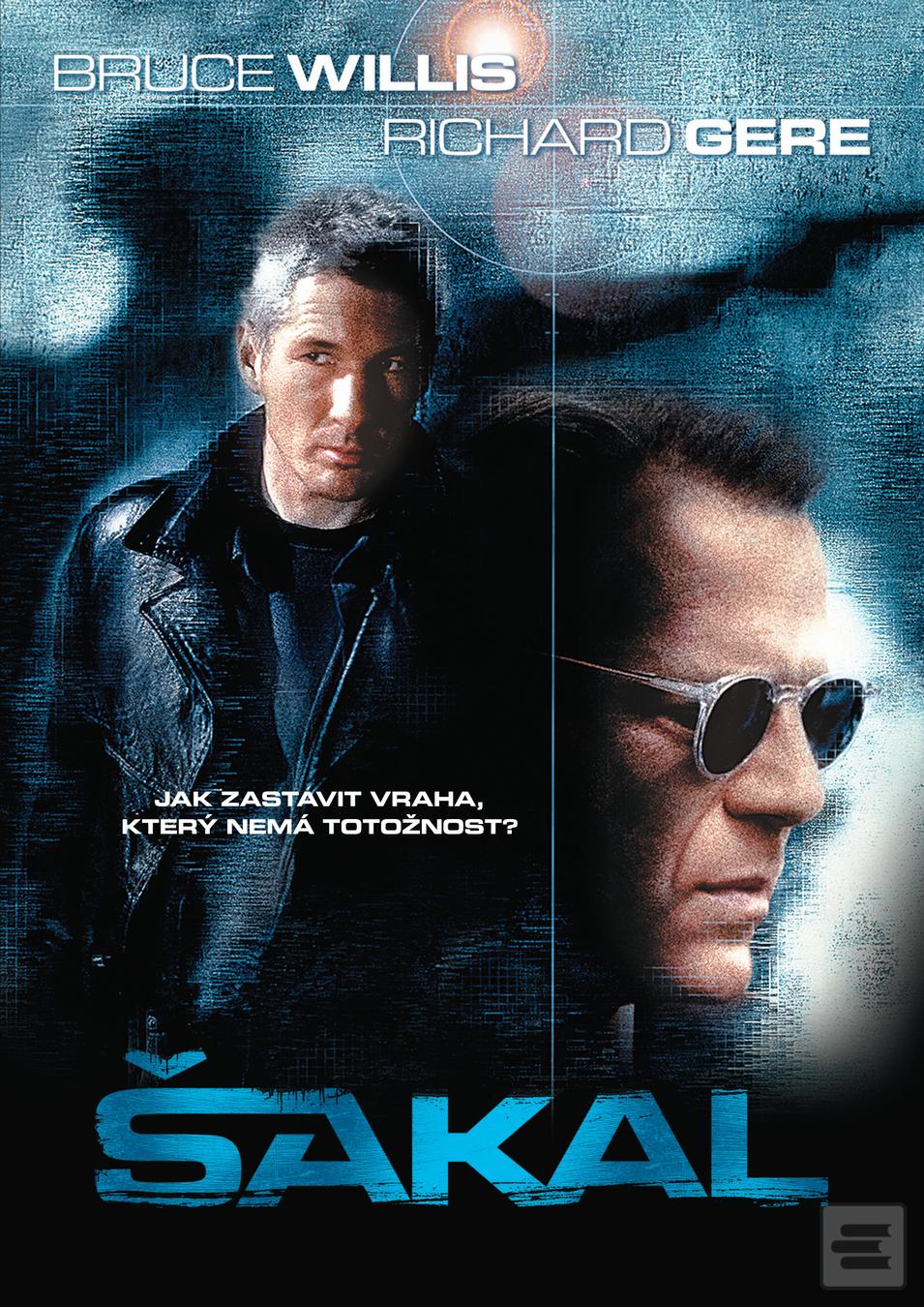 Šakal (Michael Caton-Jones)