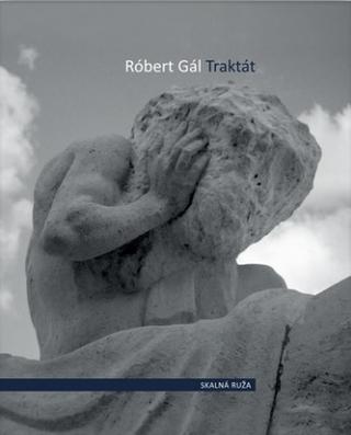 Kniha: Traktát - Róbert Gál