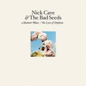 Kniha: Nick Cave & The Bad Seeds: Abattoir Blues / The Lyre Of Orpheus LP - Nick Cave