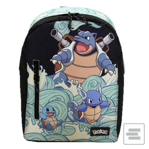 Pokémon batoh Squirtle