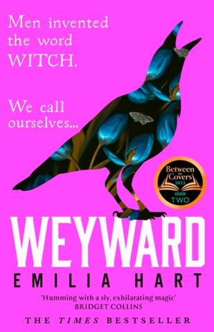 Kniha: Weyward - 1. vydanie