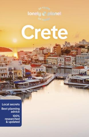 Kniha: Crete 8