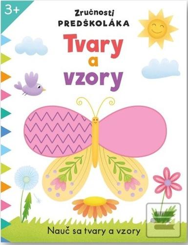 Zručnosti predškoláka Tv…