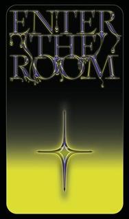 Kniha: Enter the Room