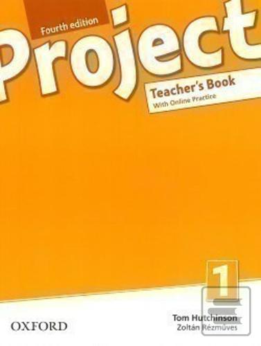 Project Fourth Edition 1… (Tom Hutchinson)