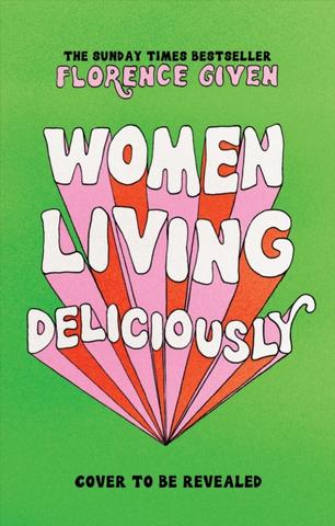 Kniha: Women Living Deliciously