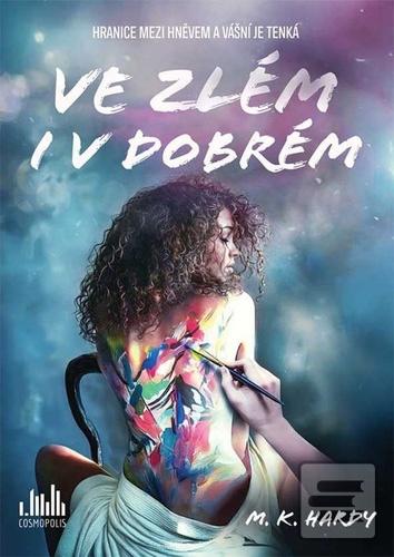 Ve zlém i v dobrém (M. K. Hardy)