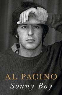 Kniha: Sonny Boy - 1. vydanie - Al Pacino