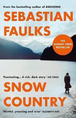 Kniha: Snow Country - 1. vydanie - Sebastian Faulks