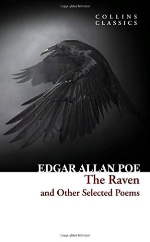 Kniha: Poetry - 1. vydanie - Edgar Allan Poe