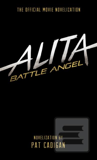 Alita Battle Angel The O…