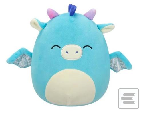 Squishmallows Drak Tatia…