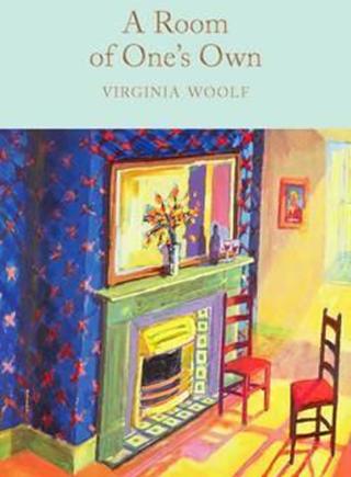 Kniha: A Room of One´s Own - 1. vydanie - Virginia Woolf