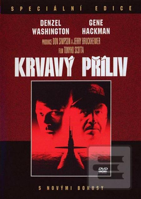 Krvavý příliv (Tony Scott)