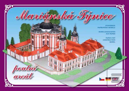 Mariánská Týnice poutní…