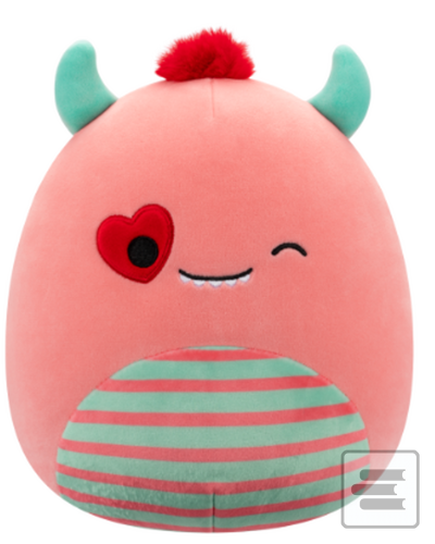 Squishmallows Příšerka W…