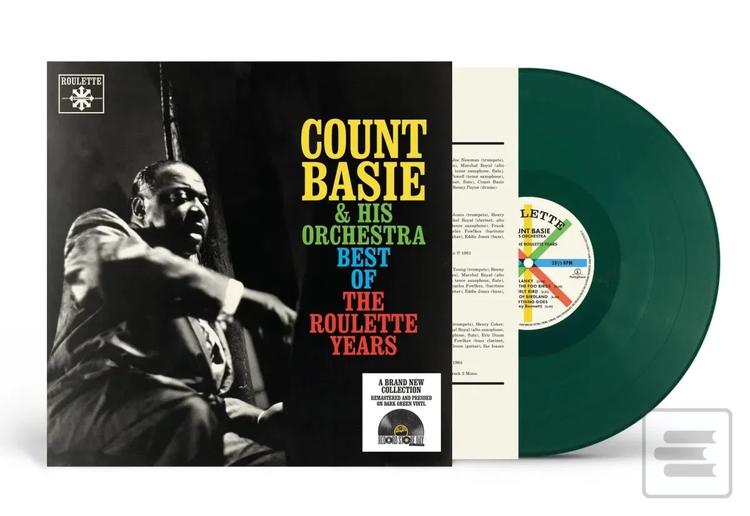 Basie, Count & His Orche… (Basie Count & His Orchestra)