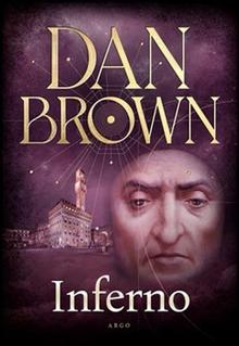 Kniha: Inferno - Dan Brown
