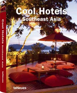 Kniha: Cool Houses Southeast Asia - Martin Nicholas Kunz