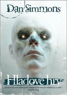 Kniha: Hladové hry - 1. vydanie - Dan Simmons