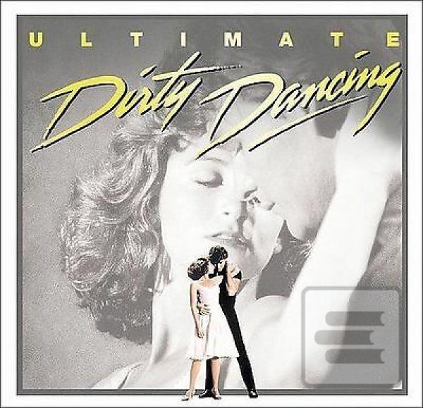 Ultimate Dirty dancing (NITRON MEDIA)