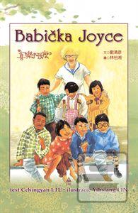 Babička Joyce (Cchingyan LIU)