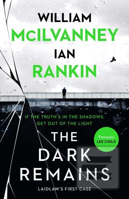 The Dark Remains