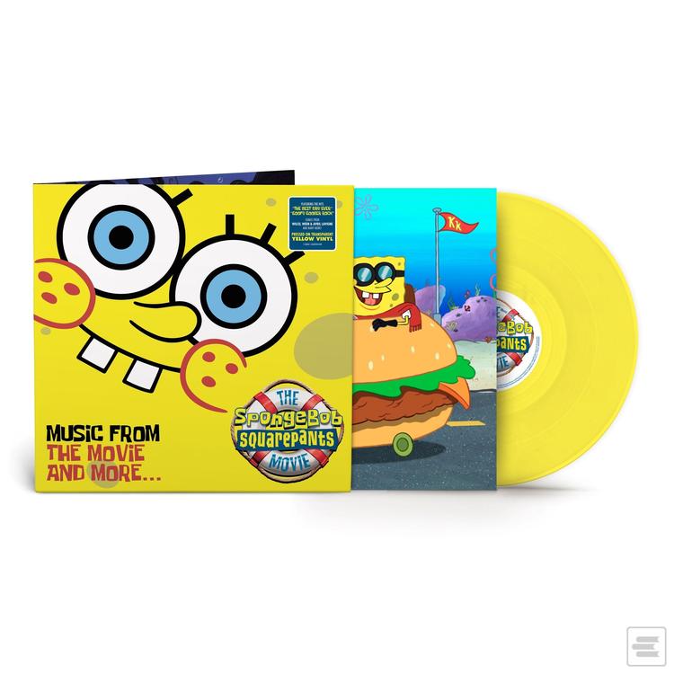 Various Artists:  The Sp… (Various Artists)