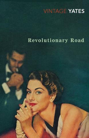 Kniha: Revolutionary Road - Richard Yates