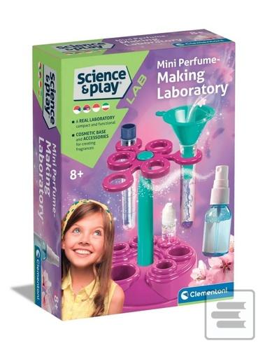 Science&Play Malá parfém…