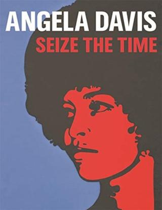 Kniha: Angela Davis: Seize the Time