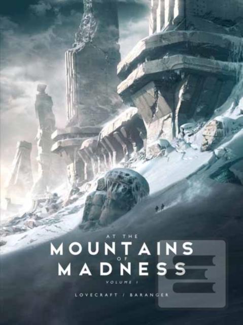 At the Mountains of Madn…