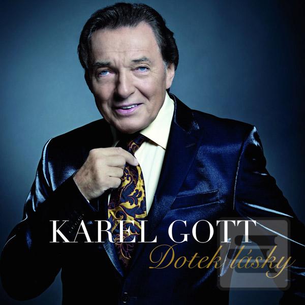 Karel Gott: Dotek Lásky (Karel Gott)