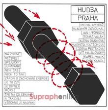 Kniha: Hudba Praha:  Hudba Praha - CD - Supraphon