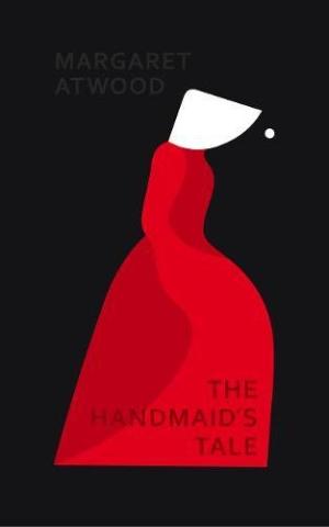 Kniha: The Handmaids Tale - Margaret Atwoodová