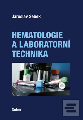 Hematologie a laboratorn… (Jaroslav Šebek)