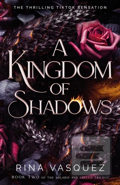 A Kingdom of Shadows