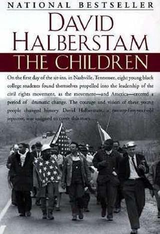Kniha: The Children - 1. vydanie - David Halberstam