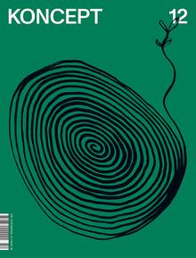 Kniha: Koncept 12 - 4/2025 - kolektív autorstva