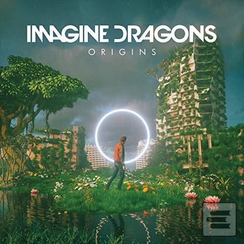 Imagine Dragons: Origins… (Imagine Dragons)